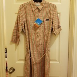 Columbia Dress